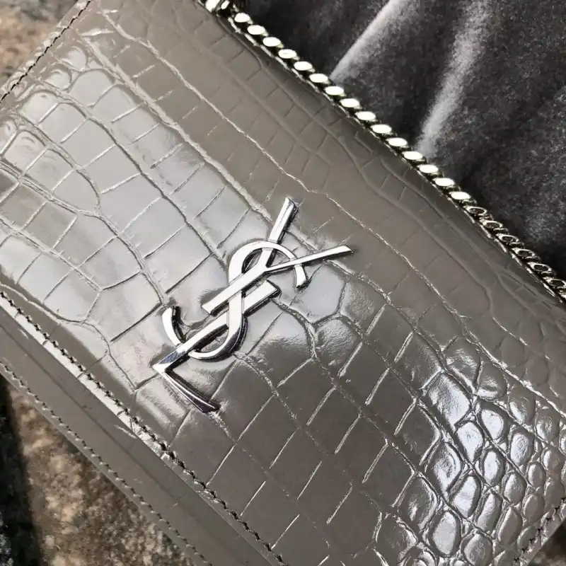 Official Brother Sam YSL Bags 19B57Y0035