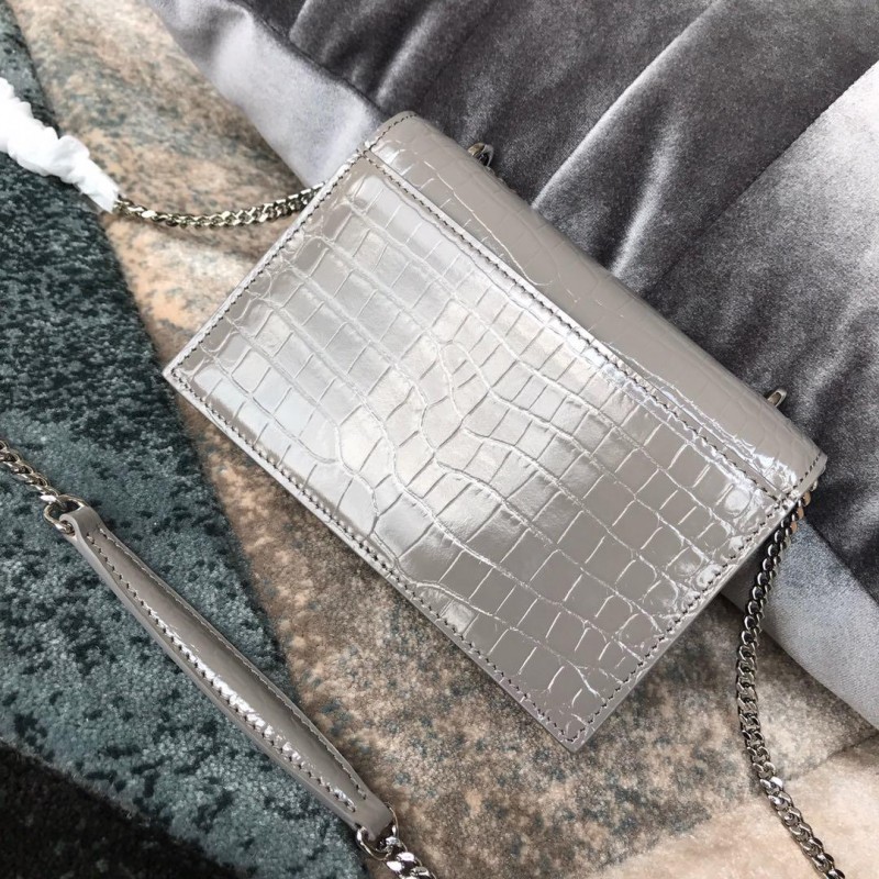 FASH YSL Bags 19B57Y0035