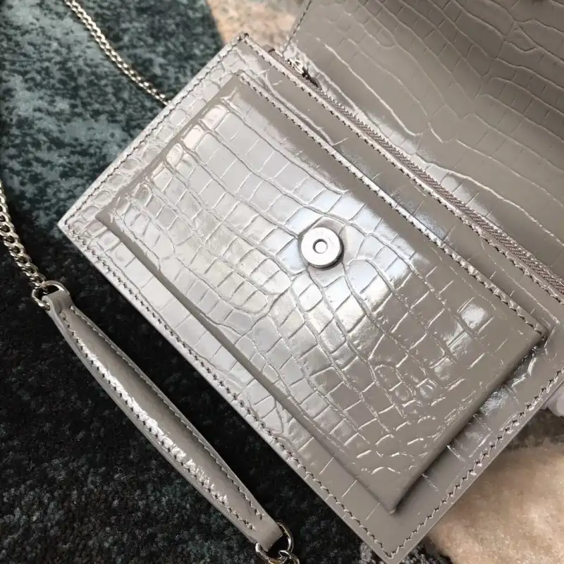 YSL Bags 19B57Y0035