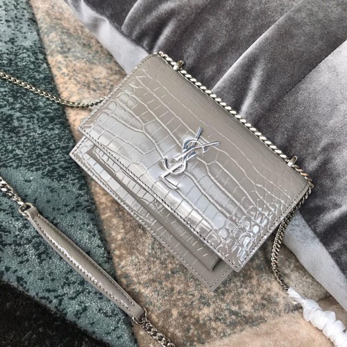 FASH YSL Bags 19B57Y0035