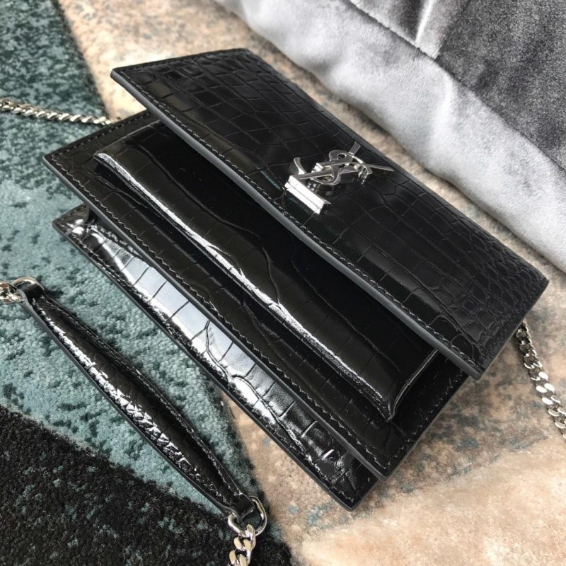 FASH YSL Bags 19B57Y0036