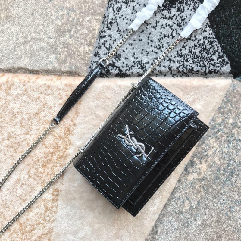 FASH YSL Bags 19B57Y0036