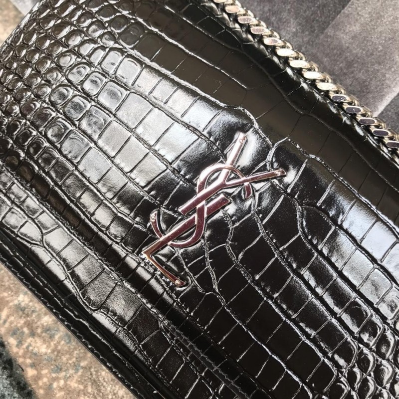 FASH YSL Bags 19B57Y0038