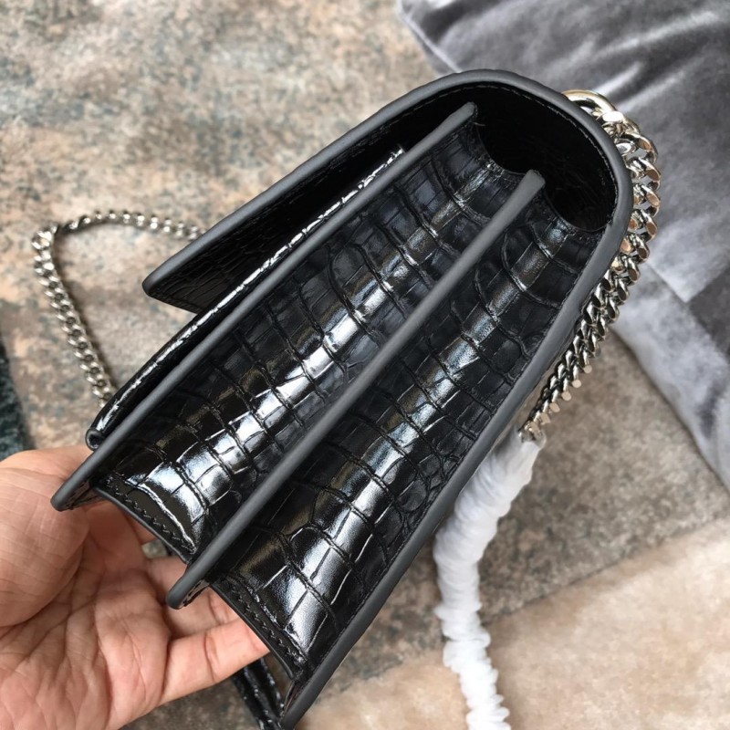 FASH YSL Bags 19B57Y0038