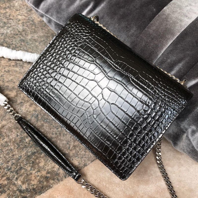 FASH YSL Bags 19B57Y0038