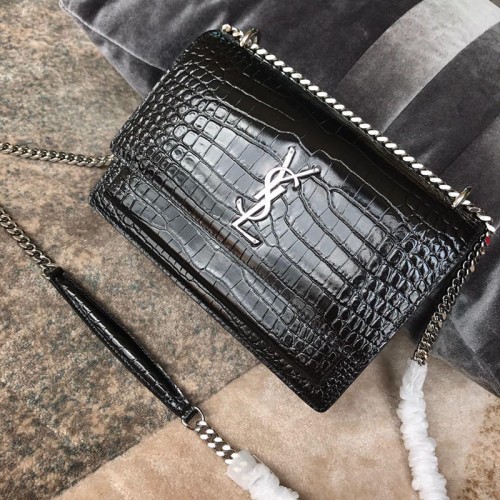 FASH YSL Bags 19B57Y0038