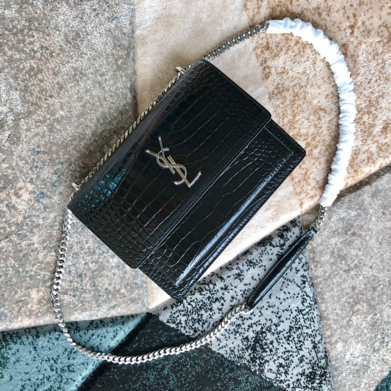 FASH YSL Bags 19B57Y0038