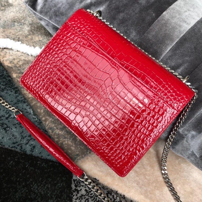 FASH YSL Bags 19B57Y0039