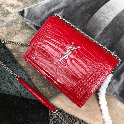 FASH YSL Bags 19B57Y0039