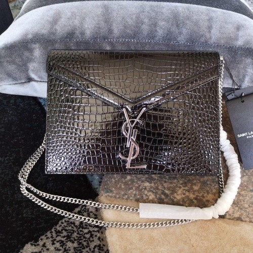 FASH YSL Bags 19B57Y0040