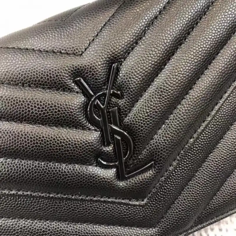 Official Brother Sam YSL Bags 19B57Y0041