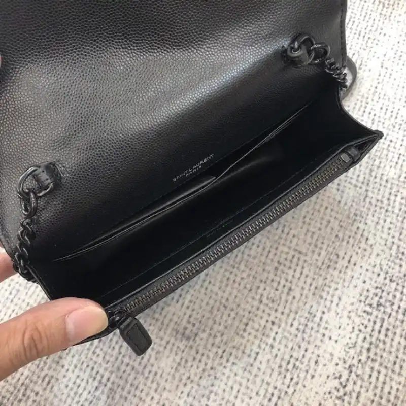 Official Brother Sam YSL Bags 19B57Y0041