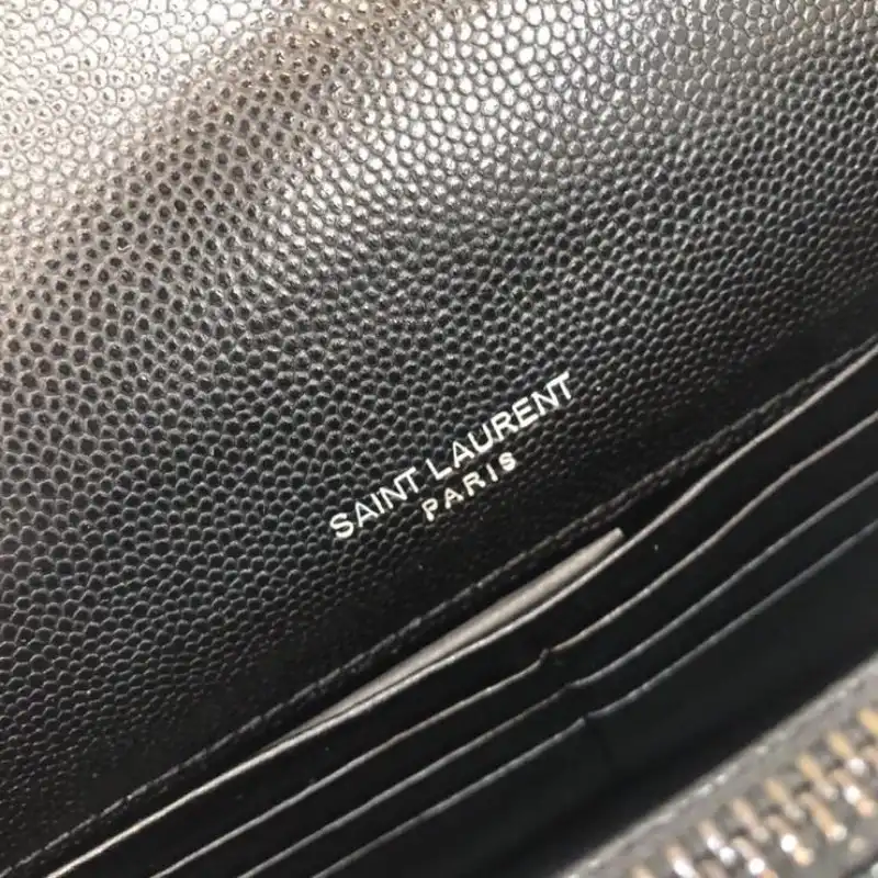 Official Brother Sam YSL Bags 19B57Y0041