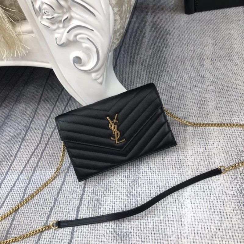 FASH YSL Bags 19B57Y0042