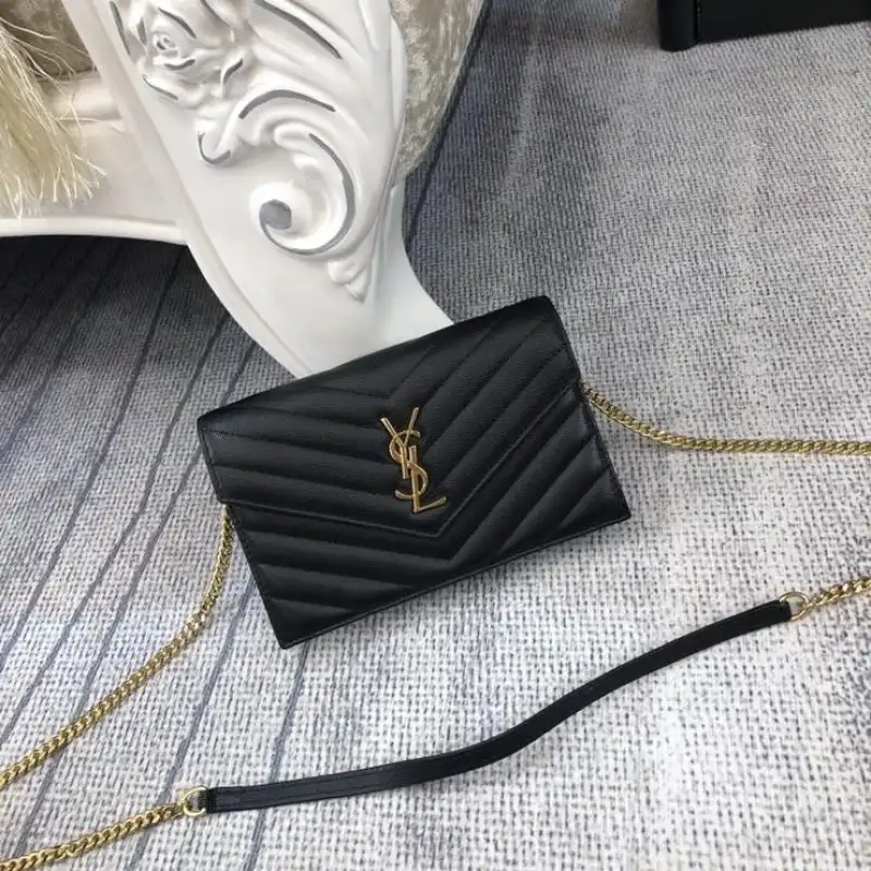 Official Brother Sam YSL Bags 19B57Y0042