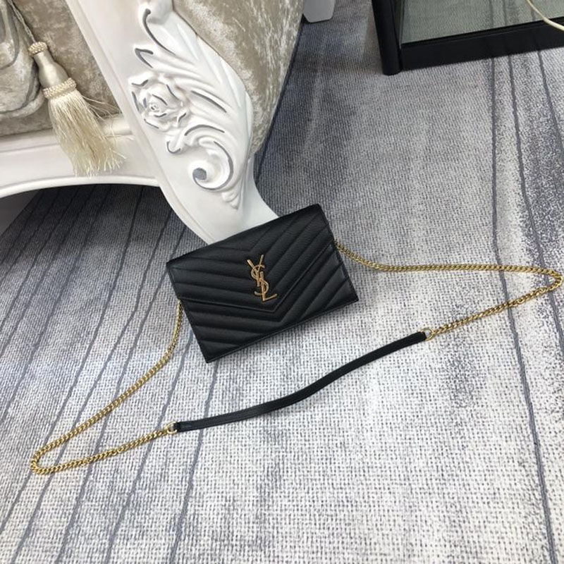 FASH YSL Bags 19B57Y0042