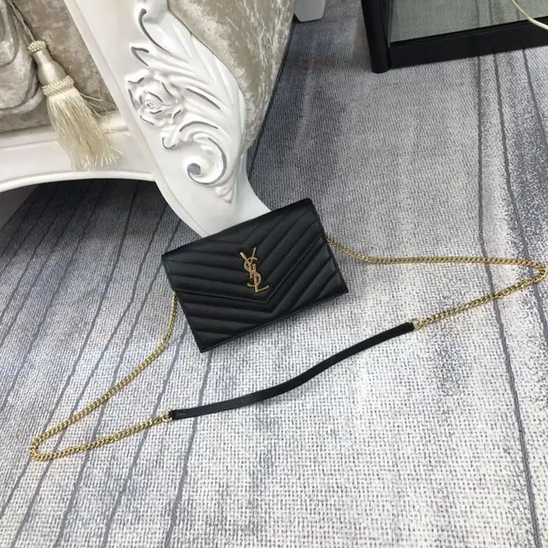 Official Brother Sam YSL Bags 19B57Y0042