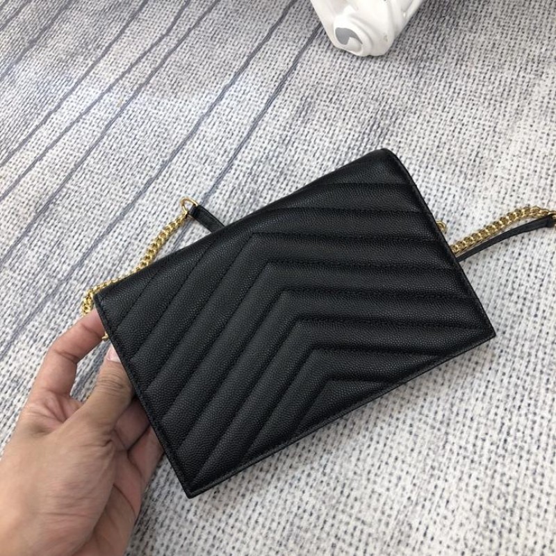 FASH YSL Bags 19B57Y0042