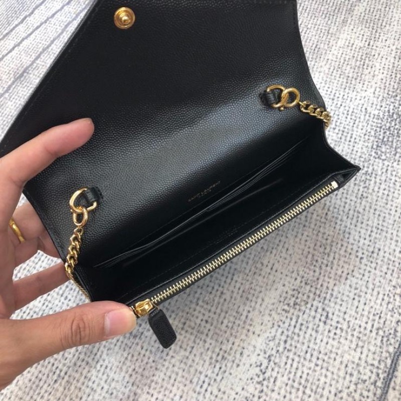 FASH YSL Bags 19B57Y0042