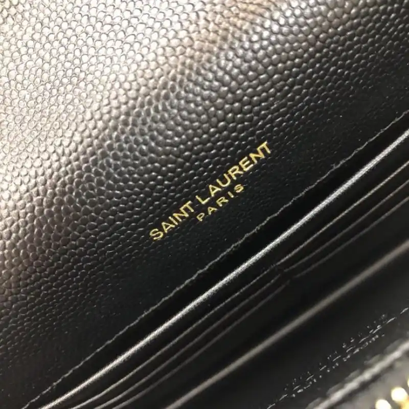 Official Brother Sam YSL Bags 19B57Y0042