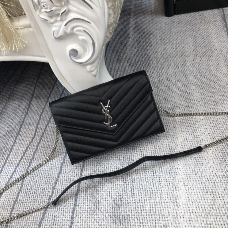 FASH YSL Bags 19B57Y0043