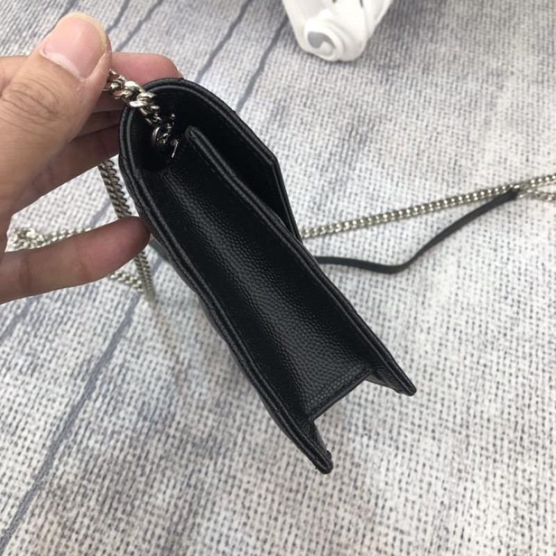 FASH YSL Bags 19B57Y0043