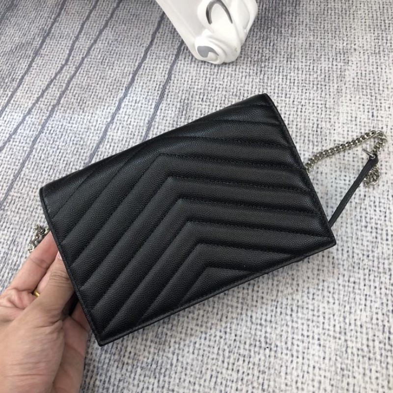 FASH YSL Bags 19B57Y0043