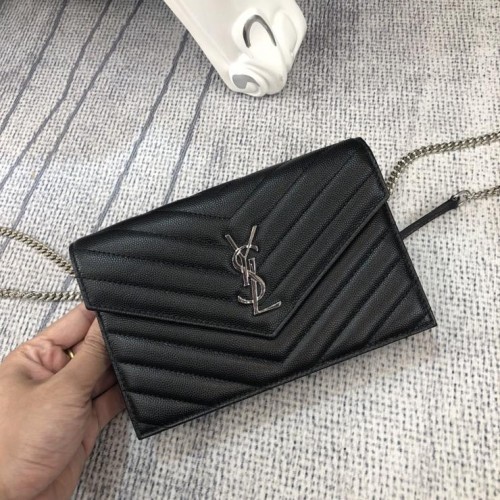 FASH YSL Bags 19B57Y0043