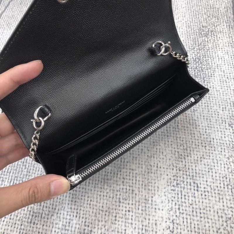 FASH YSL Bags 19B57Y0043