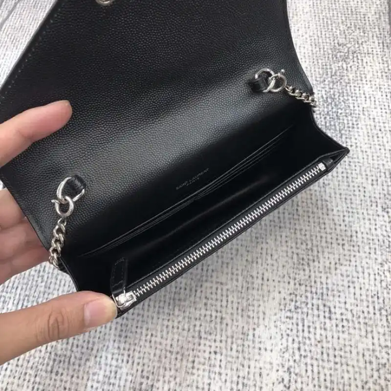 Official Brother Sam YSL Bags 19B57Y0043