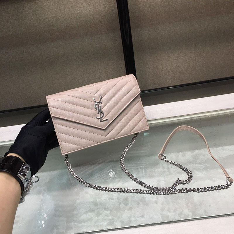 FASH YSL Bags 19B57Y0044