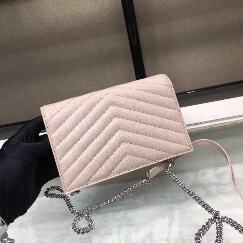 FASH YSL Bags 19B57Y0044