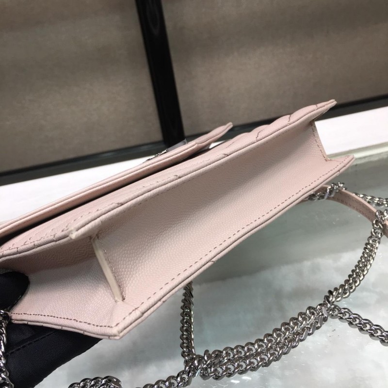 FASH YSL Bags 19B57Y0044