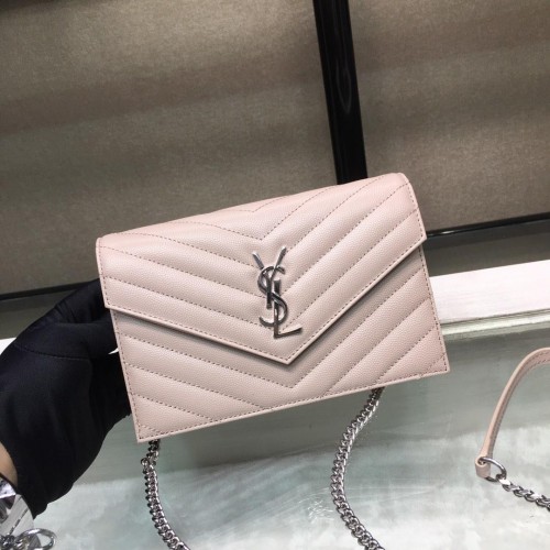 FASH YSL Bags 19B57Y0044