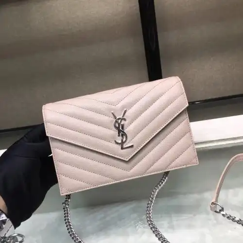 YSL Bags 19B57Y0044