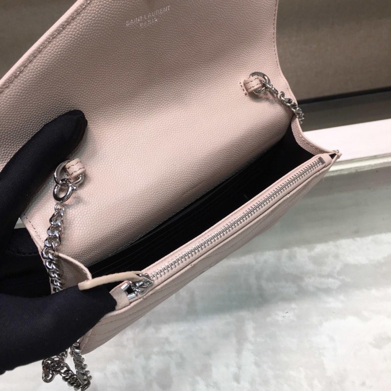 FASH YSL Bags 19B57Y0044