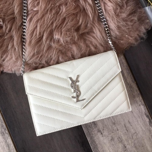 FASH YSL Bags 19B57Y0045