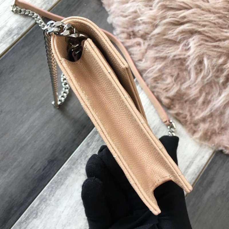 FASH YSL Bags 19B57Y0046