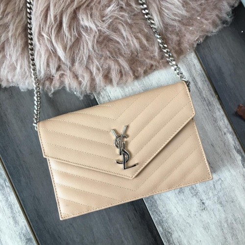 FASH YSL Bags 19B57Y0046