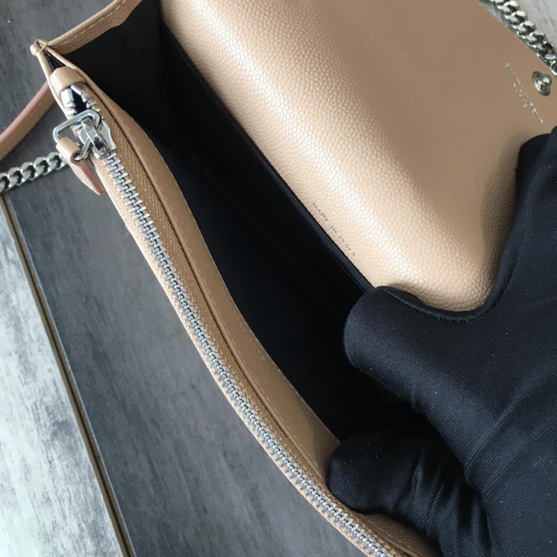 FASH YSL Bags 19B57Y0046