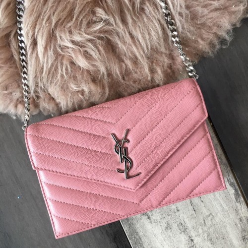 FASH YSL Bags 19B57Y0047