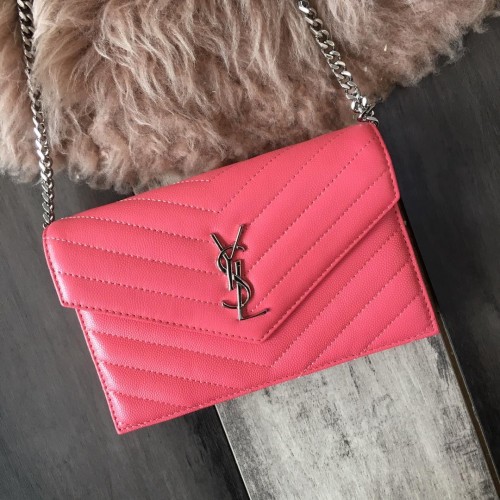 FASH YSL Bags 19B57Y0048