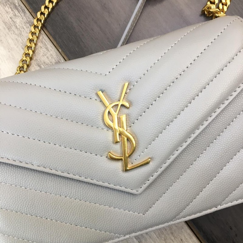 FASH YSL Bags 19B57Y0049