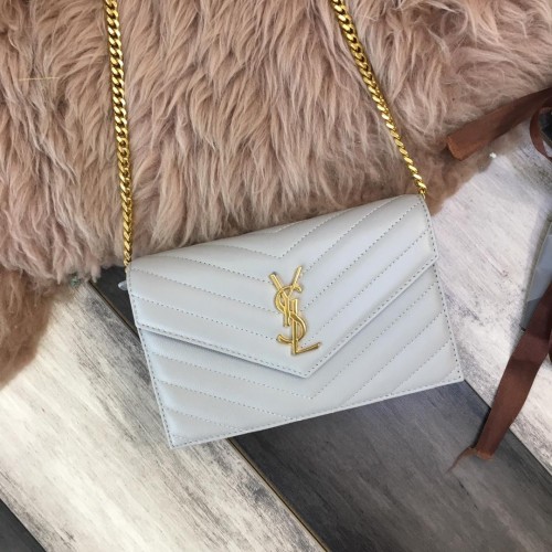 FASH YSL Bags 19B57Y0049