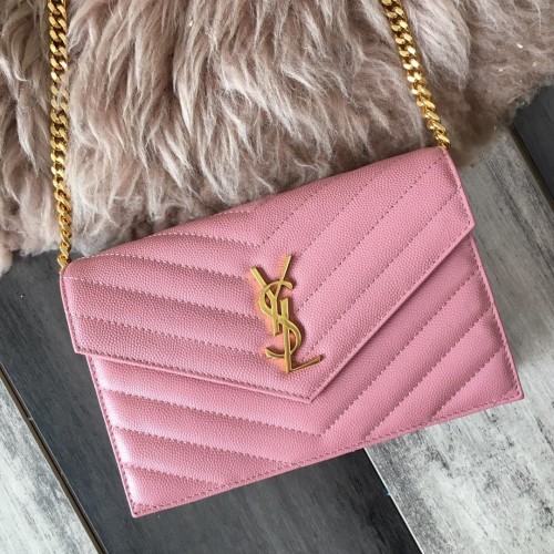 FASH YSL Bags 19B57Y0050