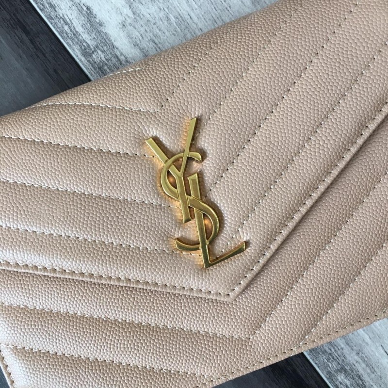 FASH YSL Bags 19B57Y0051