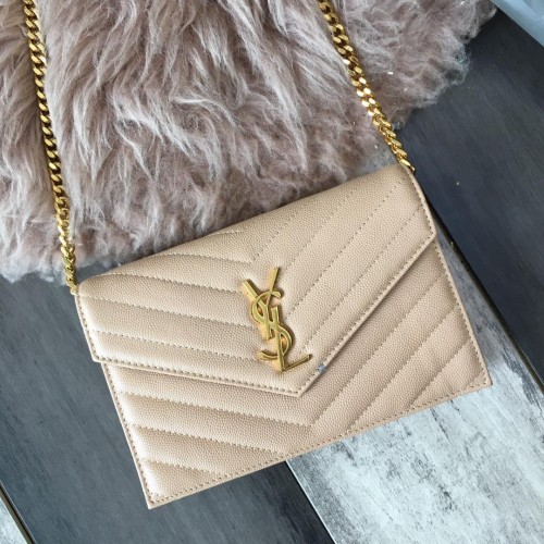 FASH YSL Bags 19B57Y0051