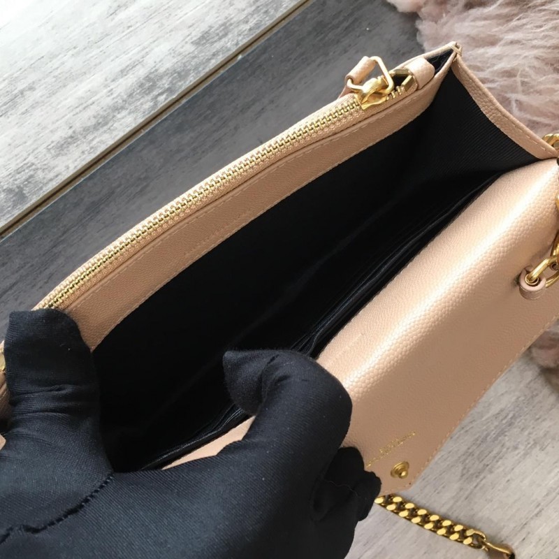 FASH YSL Bags 19B57Y0051