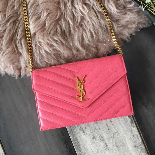 FASH YSL Bags 19B57Y0052