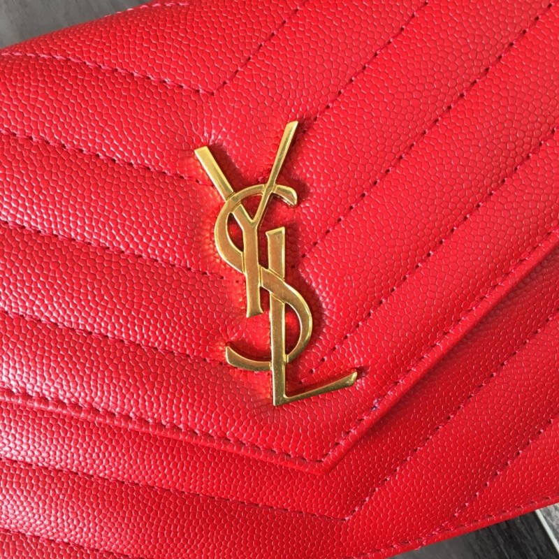 FASH YSL Bags 19B57Y0053